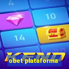 obet plataforma